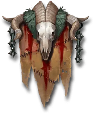 skinwalkers