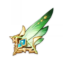 Item_Viridescent_Arrow_Feather