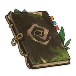 Item_Aranyaka