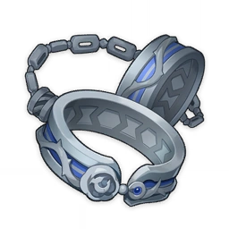 Item_Shackles_of_the_Dandelion_Gladiator