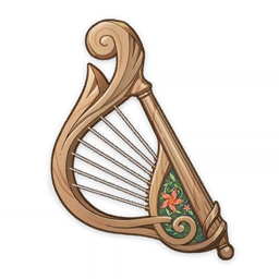 Item_Windsong_Lyre